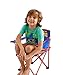 Marvel Spider-Man Toddler Camp Chair , Red