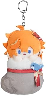 Genshin Impact: Three Houses