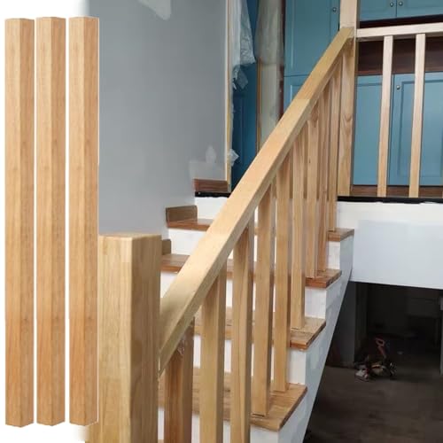 Ki肷x Kip4.8 x 4.8 cmC`p̖ؐ肷A oRj[/fbL/LpKiA Kip95cm̓VRfސ(3 pcs)