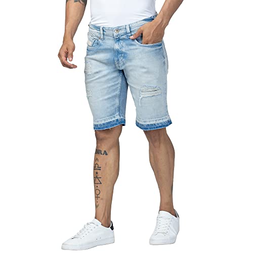 Image of Spykar Men Shorts