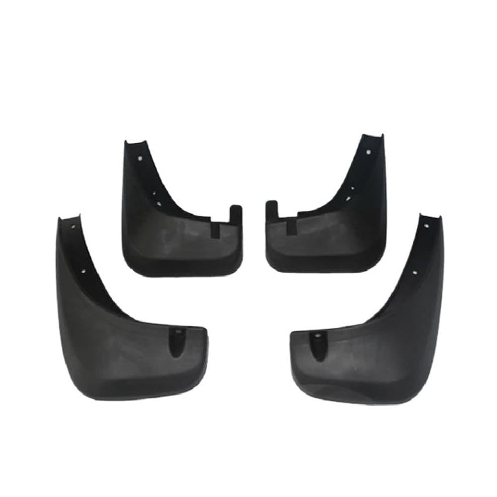 Garde-Boue Kia Soul 2011 Bavette Avant Arrière Accessoire Modification - 8