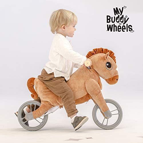 my buddy wheels dinosaur balance bike