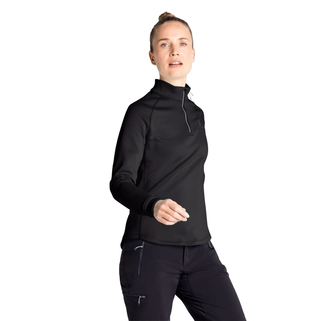 Odlo Damen Berra Half Zip Longsleeve
