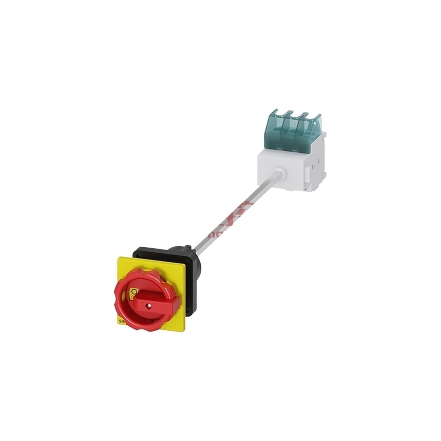 3LD2 Master Control and Emergency Stop Switch 3LD2144-0TK53丨3LD21440TK53