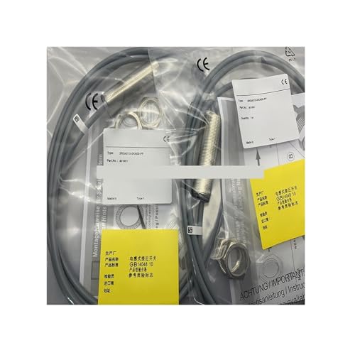 Capteur de proximité 3RG4200-1AB00 pour automatisme industriel