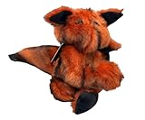 Unikat Bärino Drache Nolli 28 cm Künstlerbär
