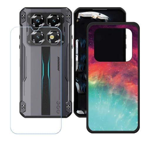 CongJiaLingXi VR[ Jo[Kp Oukitel WP60 Pro (7.2") + HD E KX - LH45