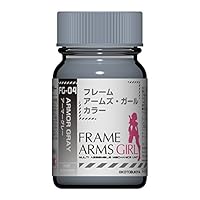 Amazon.co.jp: フレームアームズ・ガール カラーシリーズ FG-05