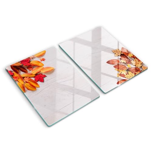 Protection plaque induction Wallfluent pour agrandir le plan de travail de cuisine