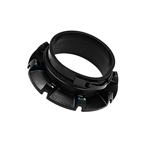 2X3' Off-Camera Flash Softbox - Bundle With Profoto Off-Camera Flash Speedring For Profoto B1 And B2 #TOP2