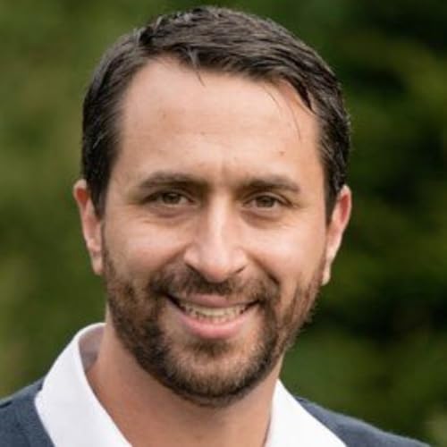 Lior Krolewicz, Founder and CEO, Yael Consulting