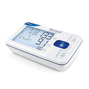 Veroval duo control Oberarm-Blutdruckmessgerät