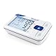 Veroval duo control medium – Blutdruckmessgerät Oberarm bei Herzrhythmusstörungen | digital, mit App (bluetooth), Manschettensitzkontrolle, Ruheindikator & Software