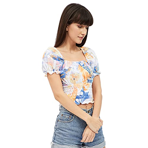 Image of Harpa Women's Regular Fit Blouse