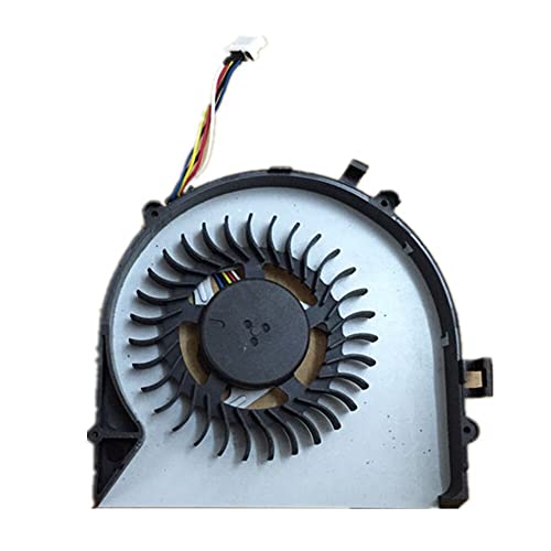 Ventilateur Lenovo V4400 résout surchauffe PC portable V4400u