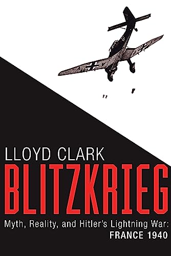 Blitzkrieg view 2