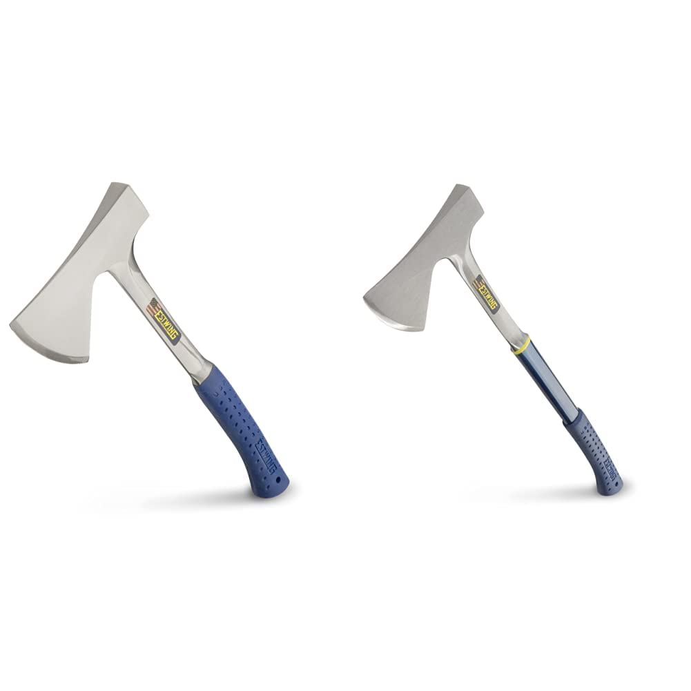 Amazon.com: ESTWING Camper's Axe - 26