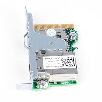 拡張カード HP Micro Server Remote Access Card HP MICROSERVER Remote Access Card for N36l N40l N54l for