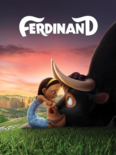  Il toro Ferdinando