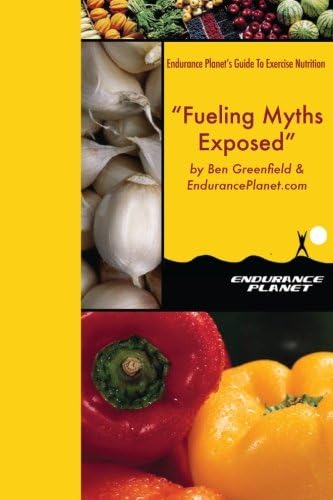 20 Fueling Myths Exposed Paperback – November 1, 2011