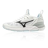  Mizuno Wave Luminous Women\'s Zapatillas Indoor - SS19-38