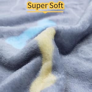   1-Pack-3-Dog-Blanket-for-Small-Dogs-Super-Soft-Fluffy-Premium-Fleece-Dogs-Cats-Pads-Pet-Blanket-Flannel-Throw-for-Dog-Bed-Couch-S23x16-in