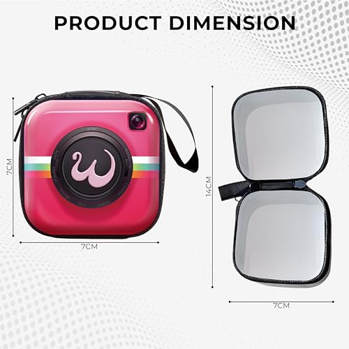 Image of Kraptick Coin Pouch: Your Perfect Multipurpose Pouch and Coin Organiser (DMFP258)