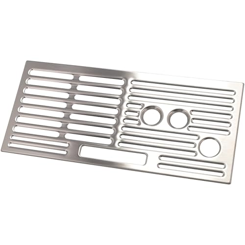 Supplying Demand SP0001584 Espresso Machine Drip Tray Grille