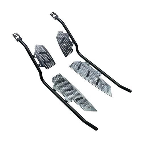 Barre de protection crash bar pare-chocs moto pour Forza 350 accessoire