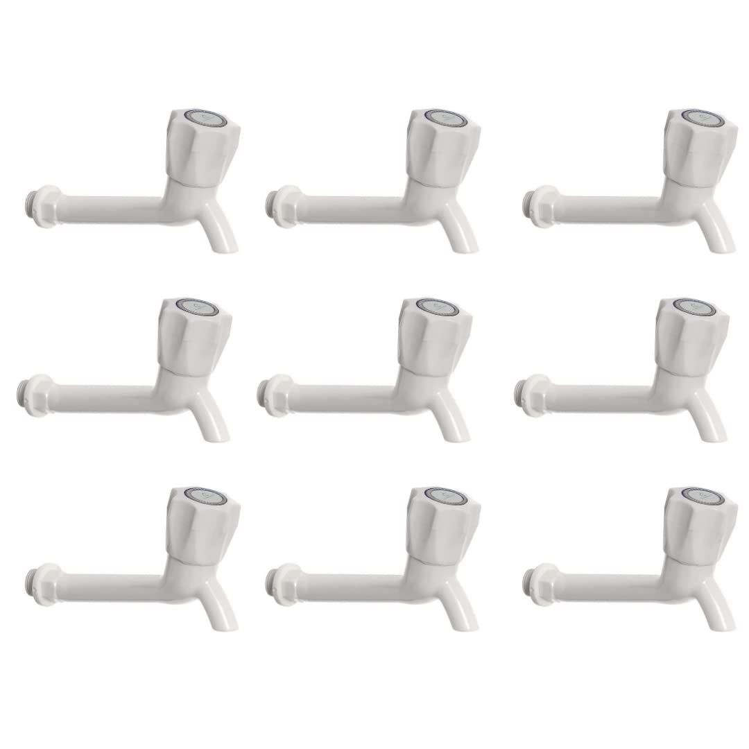 See full amazon price history chart for Cossimo Plastic PVC Polo Long Body Bib Cock (Pack of 9) Cossimo Plastic PVC Polo Long Body Bib Cock (Pack of 9) (B0BPR6H73S) Amazon Price History, Amazon Price Tracker