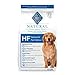 Blue Buffalo Blue Natural Veterinary Diet HF Hydrolyzed for Food Intolerance Dry Dog Food 6 lb