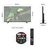 Toshiba-43UA4C63DG-Android-TV-de-43-pulgadas-4K-Ultra-HD-Google-Chromecast-integrado-control-por-voz-mediante-Google-Assistant-conexion-WIFI-y-Bluetooth