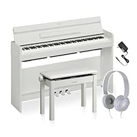 Amazon | YAMAHA YDP-S35 電子ピアノ アリウス 88鍵盤 ヤマハ YDPS35