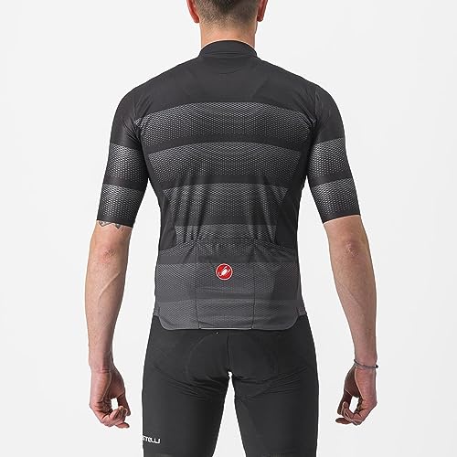 Maillot Castelli Livelli idéal pour vos sorties vélo route le week-end