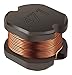 BOURNS - SDE0805A-101K - Inductor, UNSHIELDED, 100UH, 1.1A, 10%