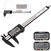 Digital Caliper, Esydon Upgraded Ca...