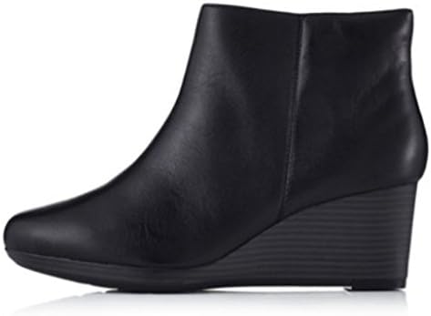 clarks bendables boots