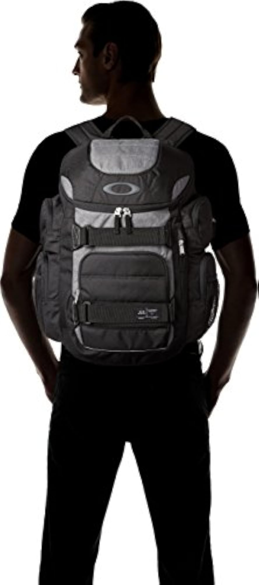 Enduro 30 Backpack, Blackout Design