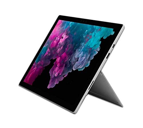 Microsoft Surface Pro 6 512GB i7 16GB RAM with Surface-Pen Bundle