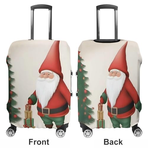 Housse de protection pour valise évite les rayures de vos bagages - 3