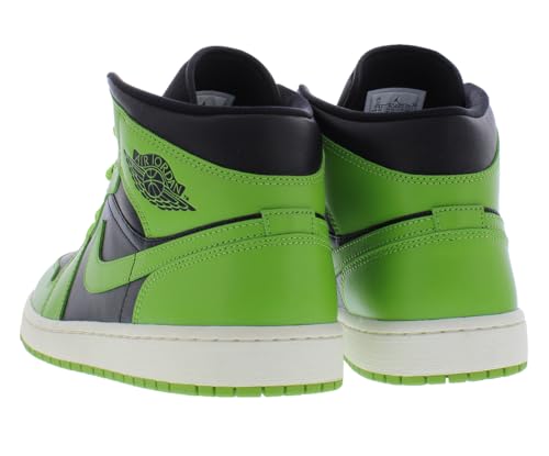 Image of Nike Air Jordan 1 Mid Women's Shoes