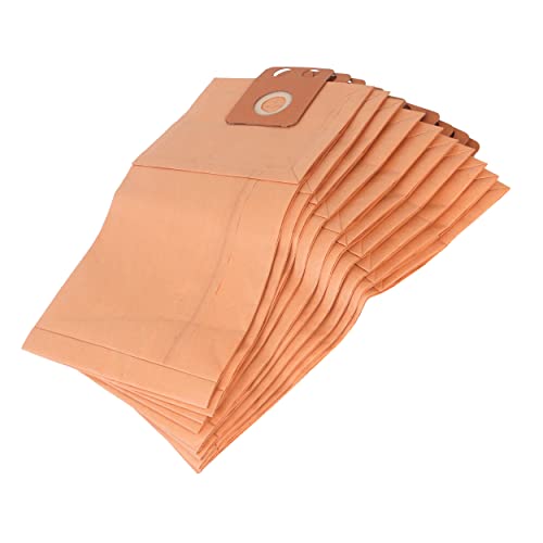 Hossi's Wholsale - Bolsas de aspiradora para Nilfisk GD111, GD1000, GD1005, GD1010, GD2000, GD710, GD910, GD911, GDP2000, GDS1010, Go111, VC300, HDS105, 105, 10 010, 2 000, Business, Family Basic.