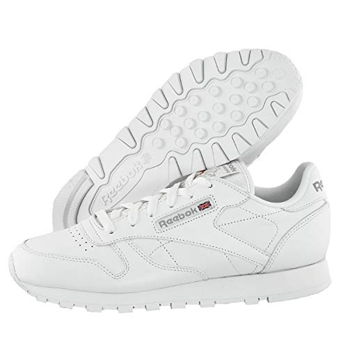 Image of Reebok Womens Classic Leather