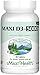 Maxi Health Natural Vitamin D3 - "5000 IU" - Nutrition Supplement - 90 Tablets - Kosher