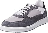 Hombre; Zapatillo; IGI&CO; Cordones y Sneaker