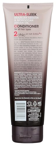 Image of Giovanni Conditioner