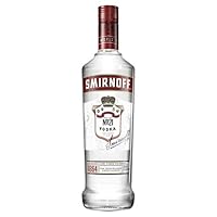 Smirnoff No. 21 Vodka 700ml