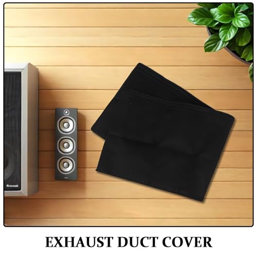 Cache-tuyau de ventilation pour climatiseur en polyester isolant haute densité - 4