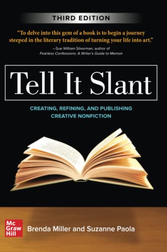 Tell It Slant, Third Edition view 2