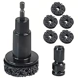 Wheel Hub & Rim Resurfacing Kit